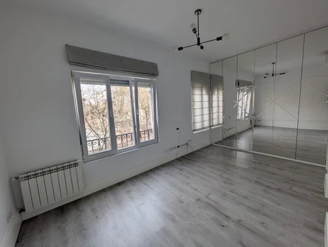 Piso en calle de Ayala, 80 - Foto 1