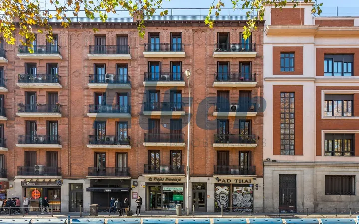 Piso en Paseo del Prado, Huertas-Cortes - Foto 34