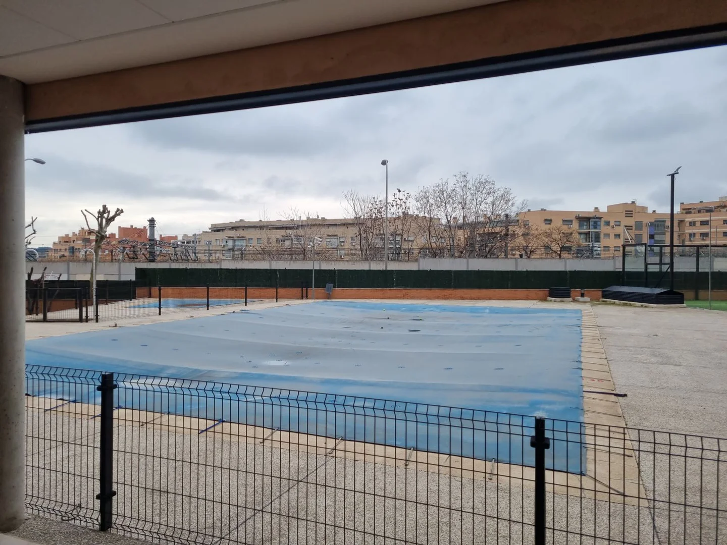 Piso en calle Augustóbriga, 5 - Foto 5