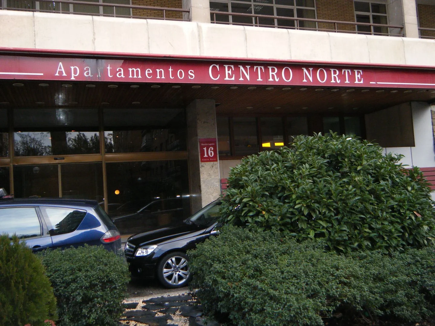 Estudio en Calle de Mauricio Legendre, 16, Castilla - Foto 4