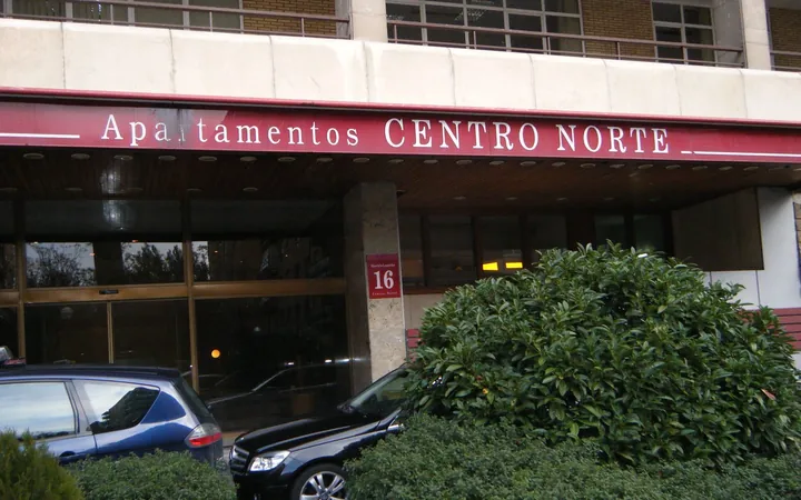 Estudio en Calle de Mauricio Legendre, 16, Castilla - Foto 4