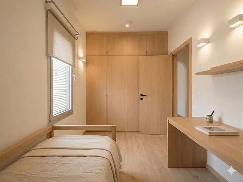 Piso en Barrio El Clot - Foto 11