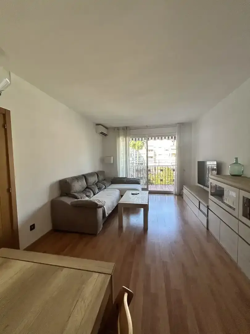 Piso en  Passeig de la Zona Franca 172 - Foto 9