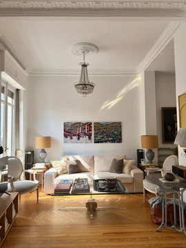 Piso en Barrio Cuatro Caminos - Foto 1