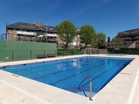 Piso en Urb. los fresnos Golf - El Carralero - Foto 13