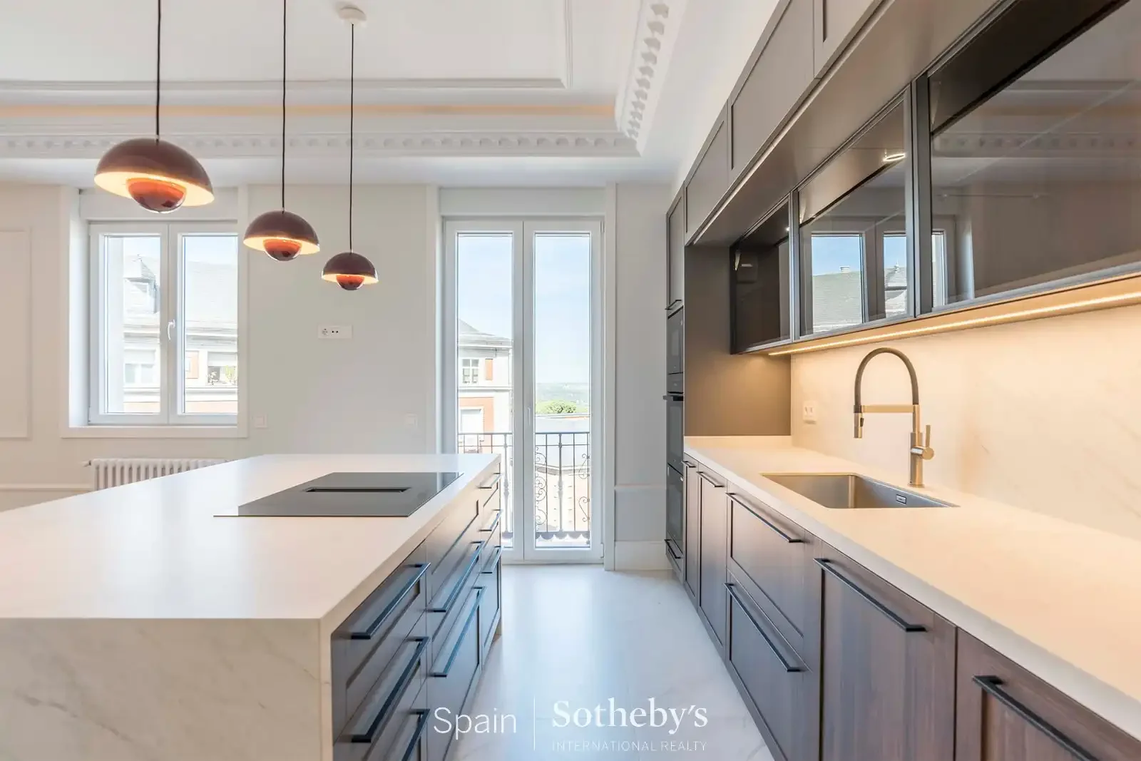 Apartamento en  Calle de Isaac Peral - Foto 8