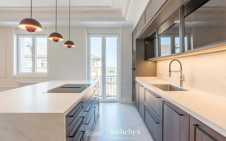 Apartamento en  Calle de Isaac Peral - Foto 8