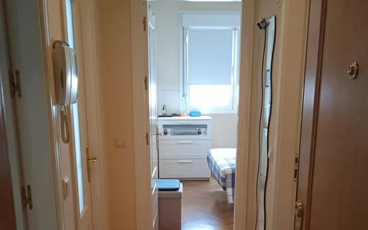 Piso en Avenida de Isabel de Valois, 28, Sanchinarro - Foto 7