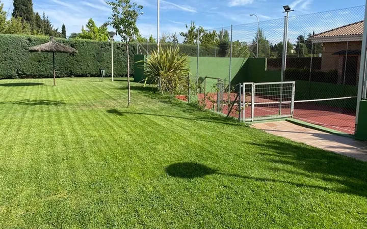 Piso en Camino de la Zarzuela, 14, Valdemarín - Foto 22