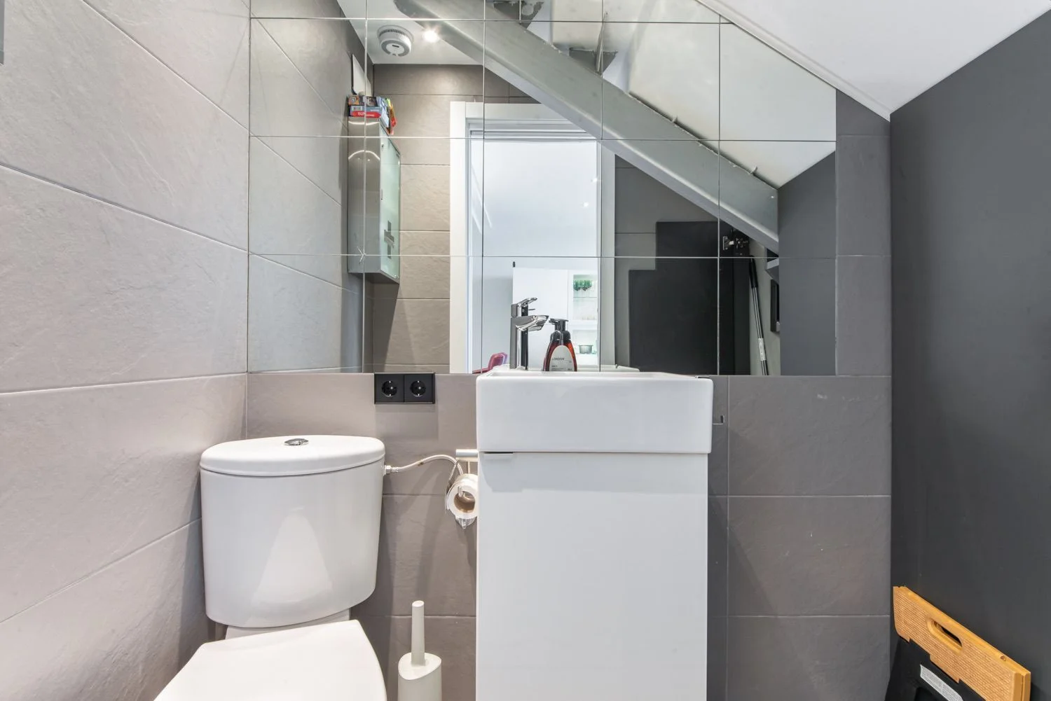 Ático en Barrio Ambroz - Foto 18