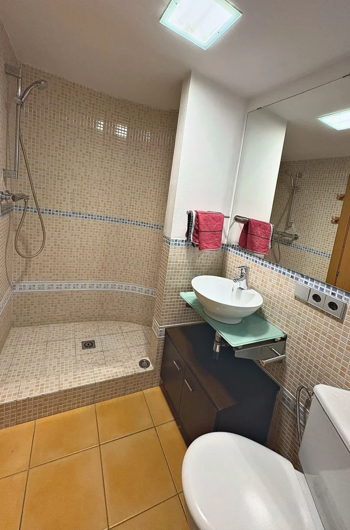 Piso en Via Favència, 208, Verdun - Foto 8