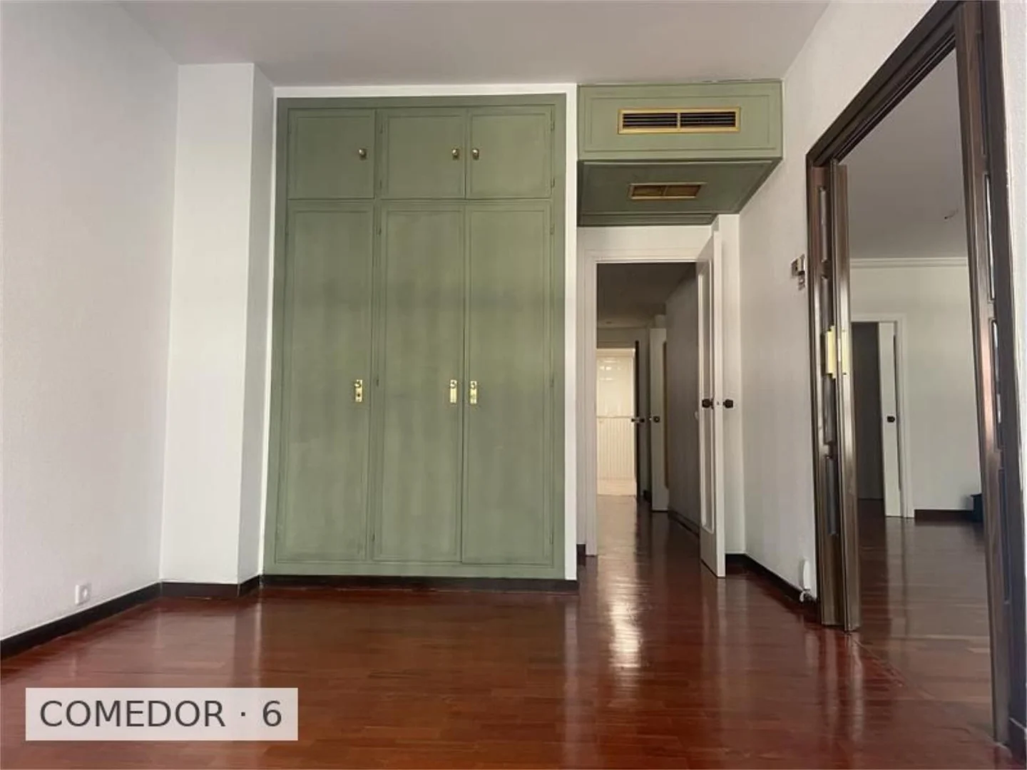Piso en  Calle de Sor Ángela de la Cruz 8 - Foto 6