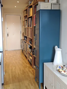 Piso en avenida de Pablo Iglesias, 46 - Foto 7