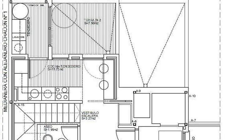Dúplex en Calle Alejandro Chacón, 3, Colina - Foto 23