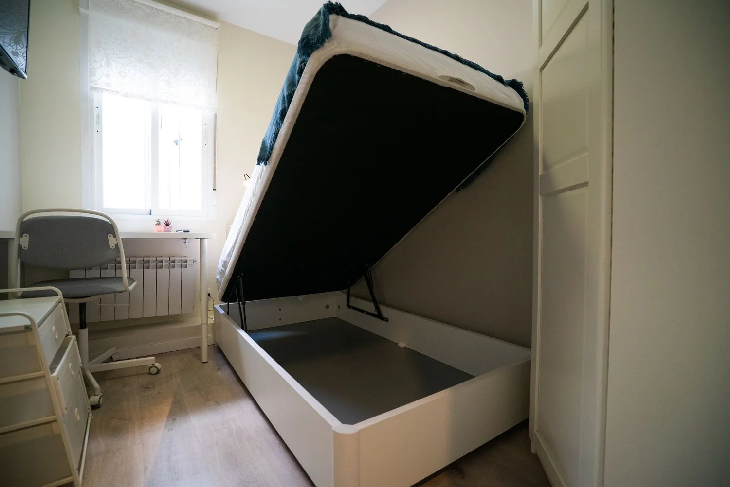 Piso en calle de Andrés Borrego, 8 - Foto 21