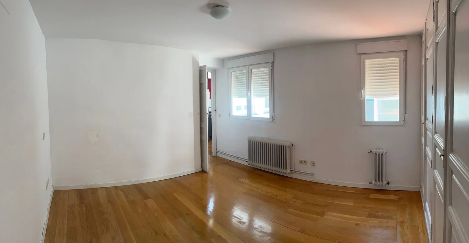 Dúplex en calle de Manuela Malasaña, 24 - Foto 3