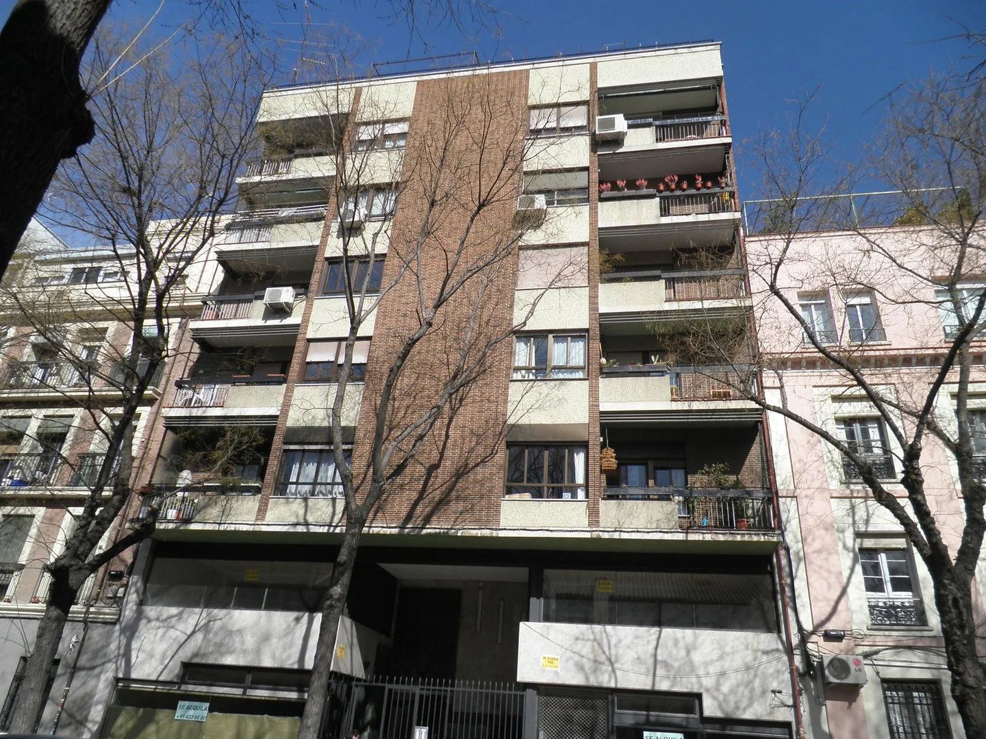 Piso en Calle Fuenterrabía, 9, Pacífico - Foto 20
