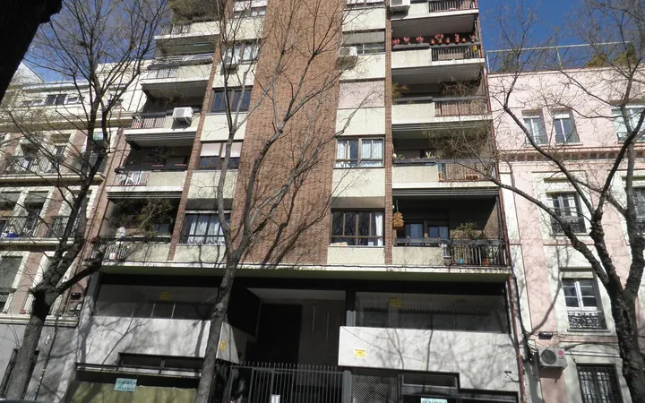 Piso en Calle Fuenterrabía, 9, Pacífico - Foto 20