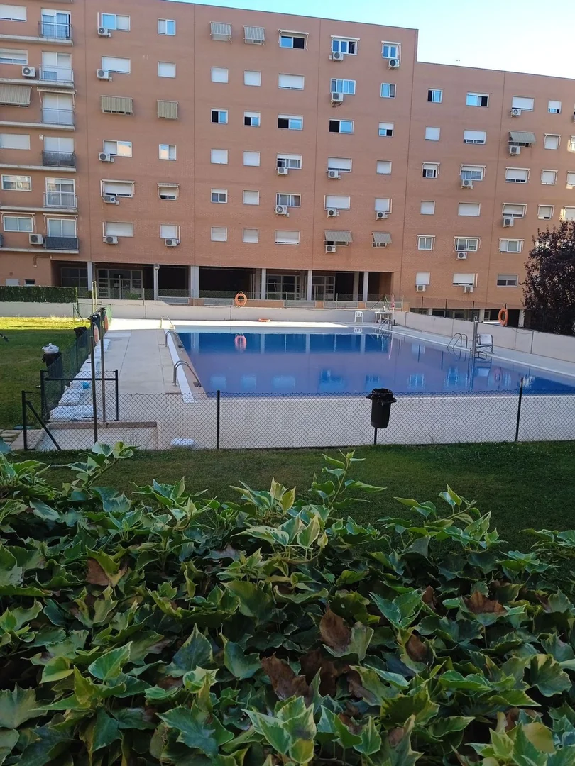 Piso en calle de la Caliza, 9