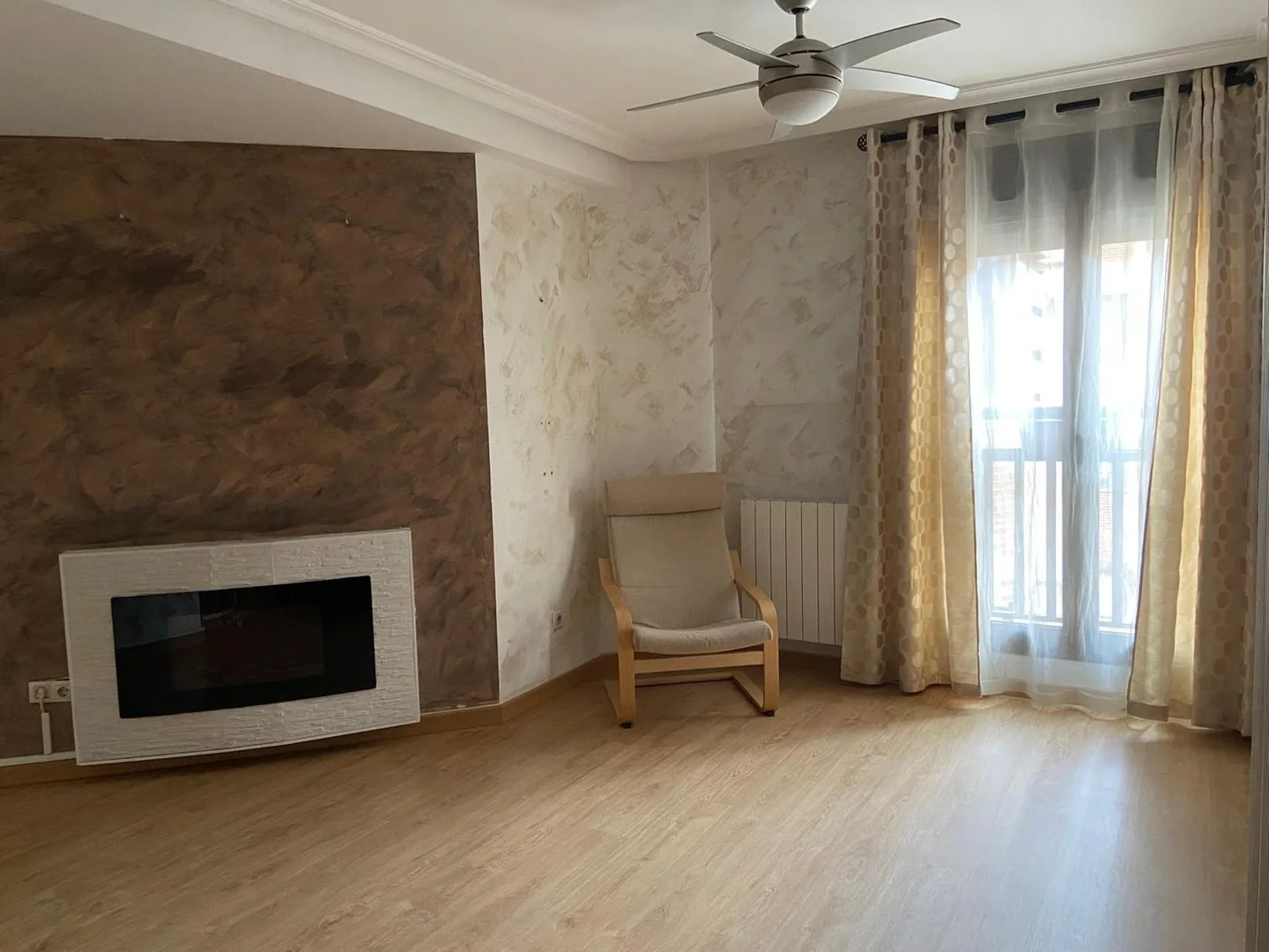 Piso en calle del Cocherón de la Villa, 2 - Foto 3