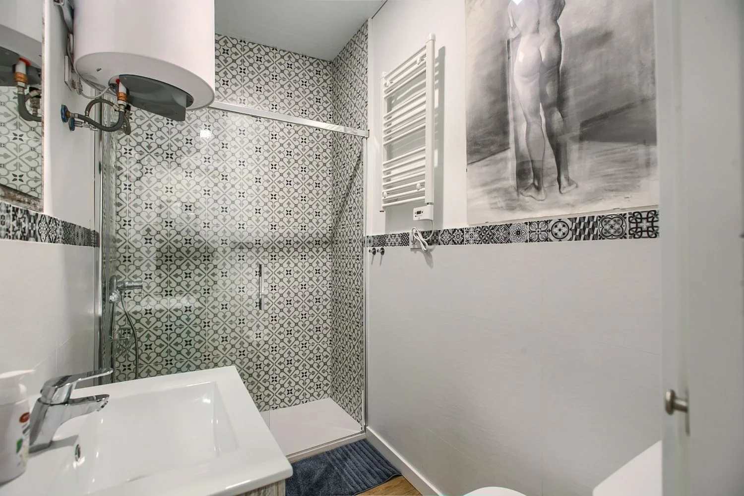 Piso en calle de la Palma, 76 - Foto 6