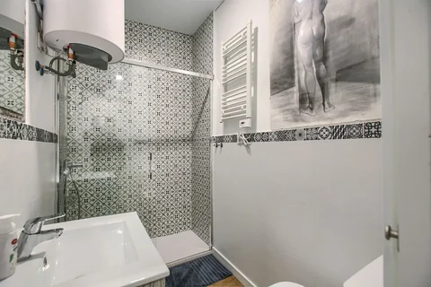 Piso en calle de la Palma, 76 - Foto 6