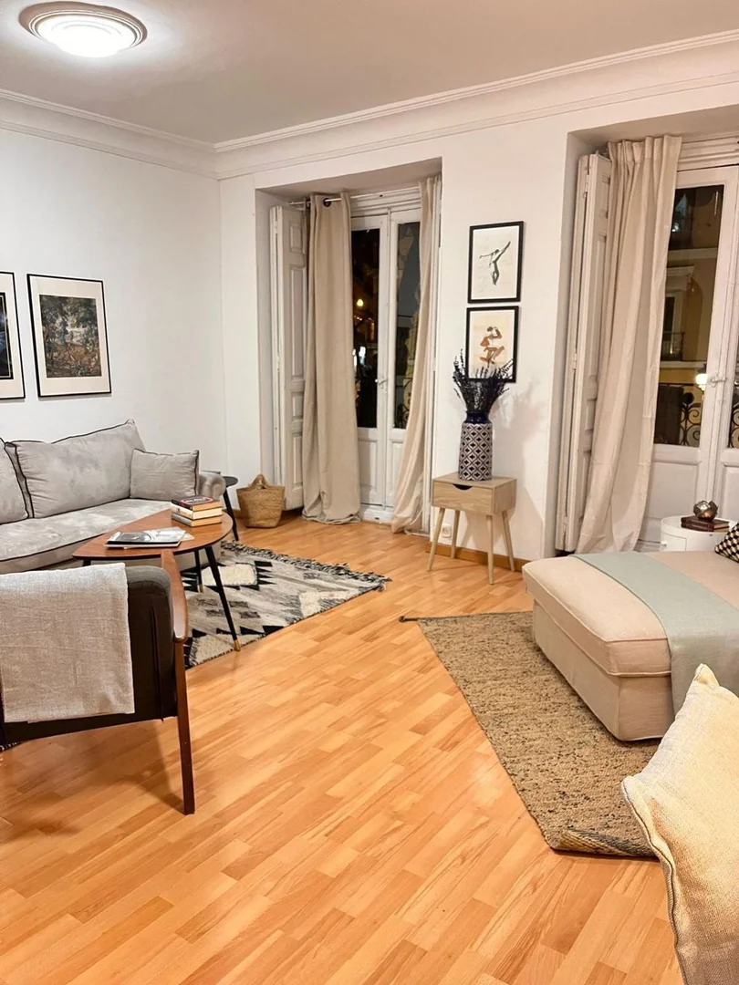 Piso en Calle de Atocha, 96, Lavapiés-Embajadores - Foto 13