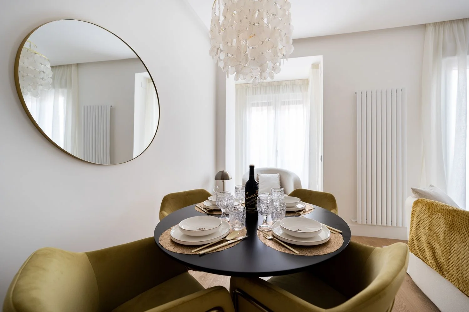 Piso en calle de Diego de León, 29 - Foto 13