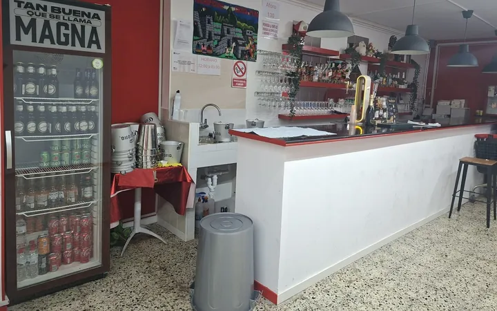 Local en Bar, restaurante en Rambla de Badal, La Bordeta - Foto 17