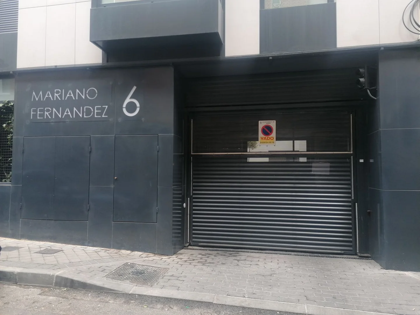 Estudio en Calle de Lope de Haro, Berruguete - Foto 61