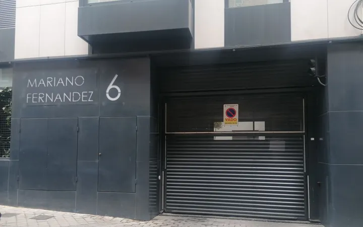 Estudio en Calle de Lope de Haro, Berruguete - Foto 61