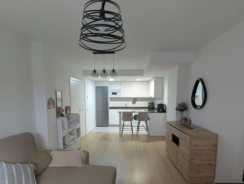 Piso en Urb. sí Barrio Buena Vista - Foto 4