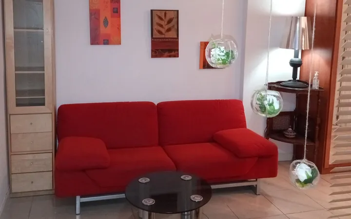 Estudio en Avenida del Mediterráneo, 50, Adelfas - Foto 1