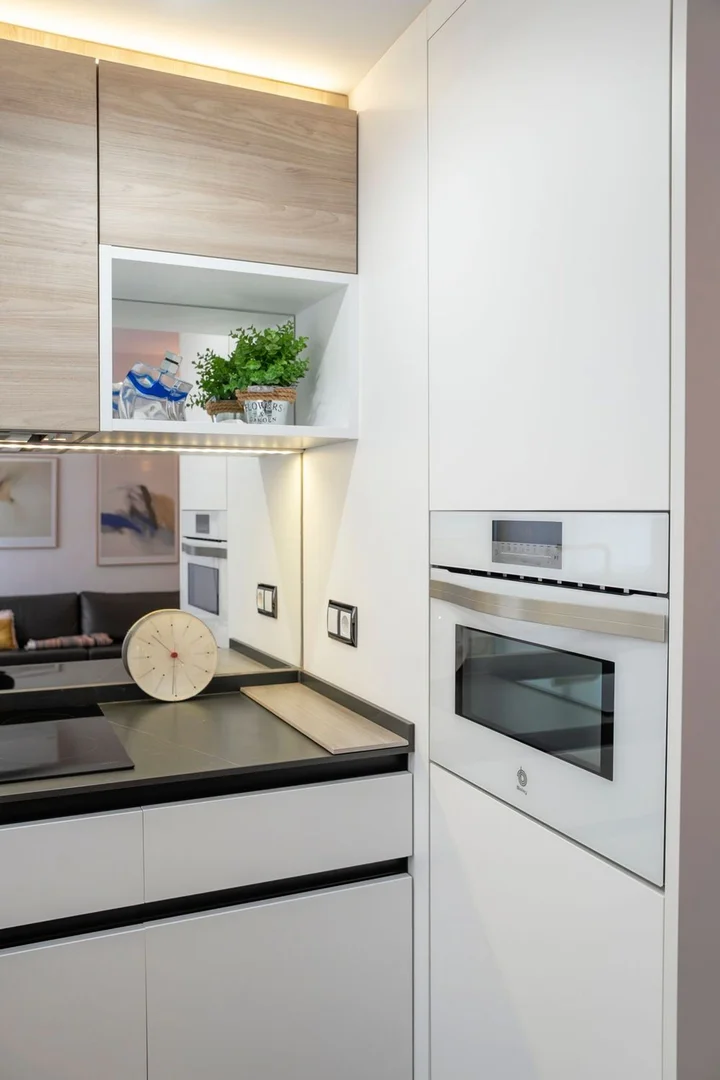 Piso en calle de Elvira, 8 - Foto 12