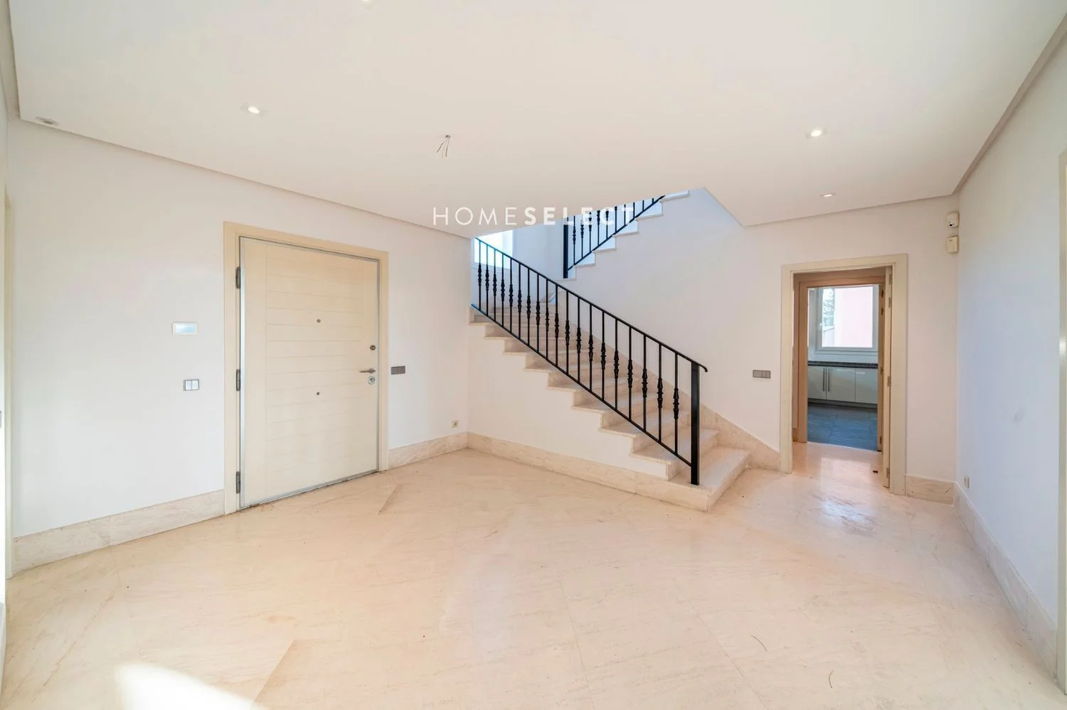 Casa independiente en avenida de Miraflores - Foto 18