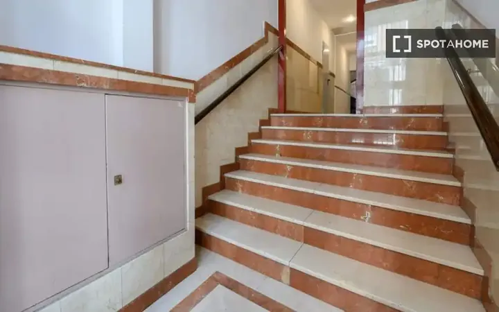 Piso en  Madrid Capital - Foto 9