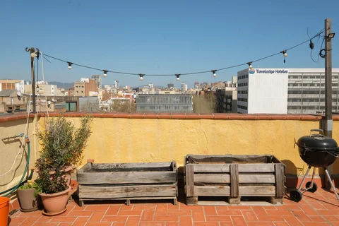 Piso en Barrio El Poblenou - Foto 53