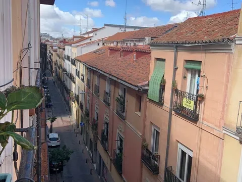 Piso en calle de la Madera, 46 - Foto 19