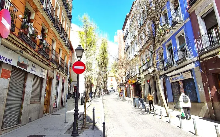 Piso en Lavapiés-Embajadores - Foto 46