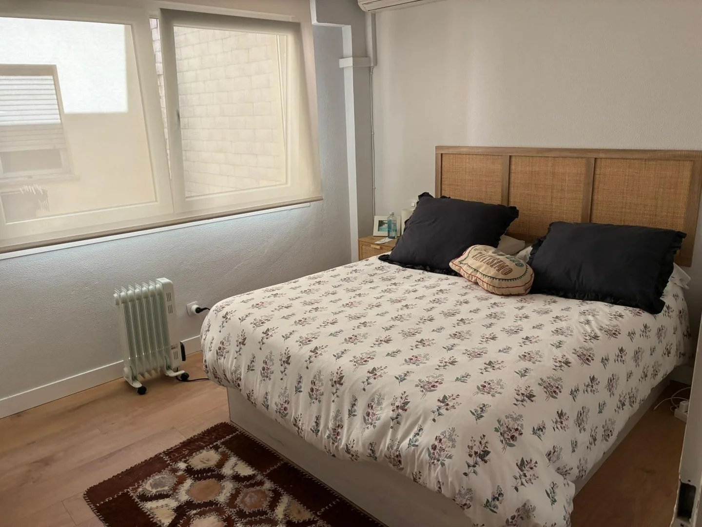 Piso en calle de Cochabamba, 5 - Foto 2