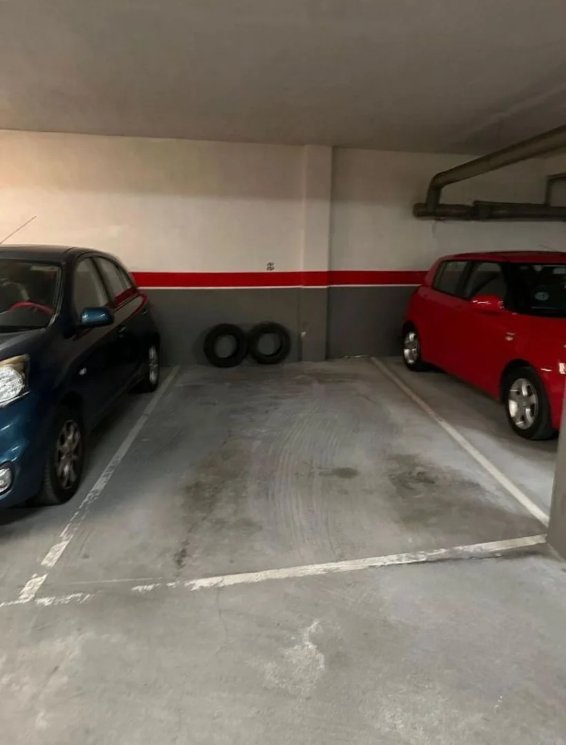 Piso en calle la Pinilla, 91 - Foto 12