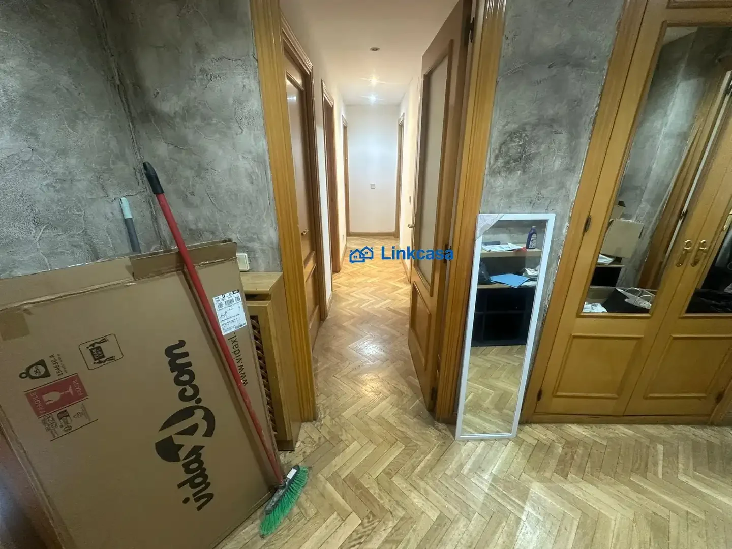 Piso en   SANTA FLORA - Foto 46