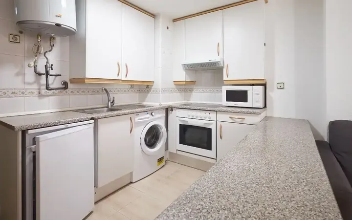 Estudio en  Calle de Rafael Bergamín 16 - Foto 6