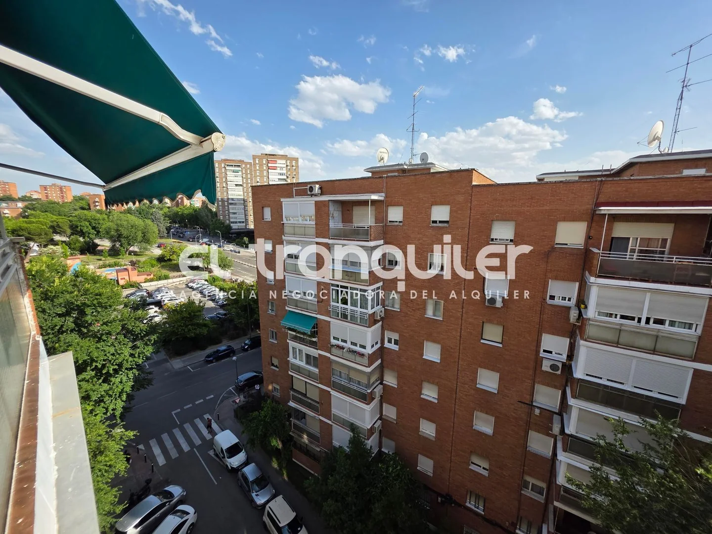 Piso en Calle del Camino de los Vinateros, 97, Marroquina - Foto 18