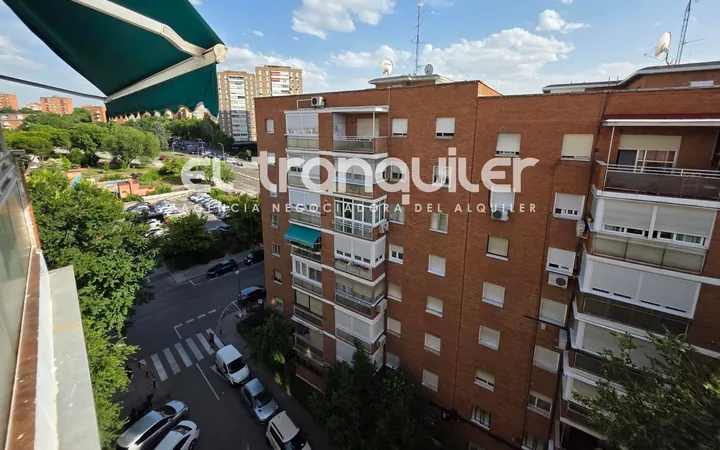 Piso en Calle del Camino de los Vinateros, 97, Marroquina - Foto 18