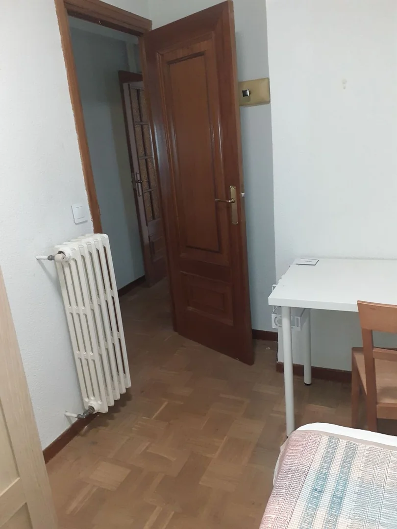 Piso en Calle del Poeta Blas de Otero, 22, Ventas - Foto 15