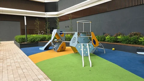 Ático en calle de Alejandro Dumas, 40 - Foto 6