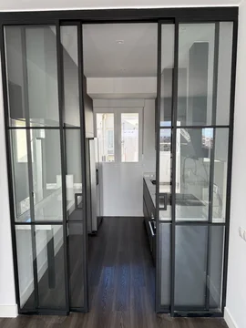 Ático en calle de los Reyes Magos, 18 - Foto 2