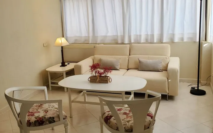 Piso en Calle Costa Rica, 40, Bernabéu-Hispanoamérica - Foto 1