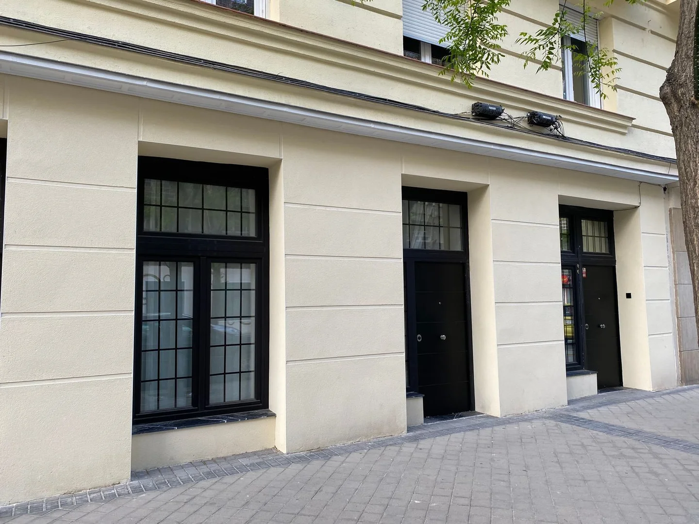 Estudio en calle de Fernán González, 79 - Foto 12